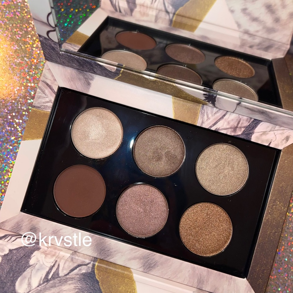 pat mcgrath platinum bronze - Picture 2 of 5